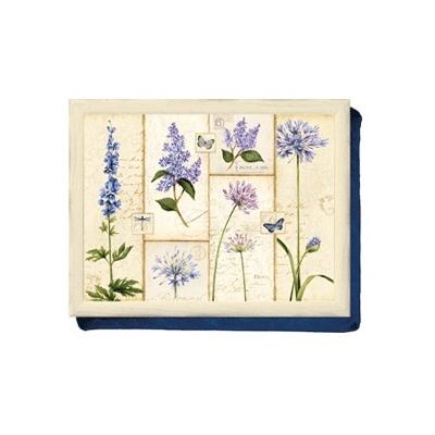 Creative Tops 'Etude de Fleur Design' Laptray Creative Tops 'Etude de Fleur Design' Laptray