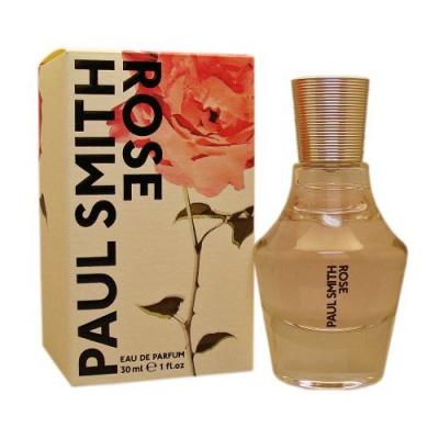 Paul Smith Rose Eau De Parfum Perfume For Women 30ml