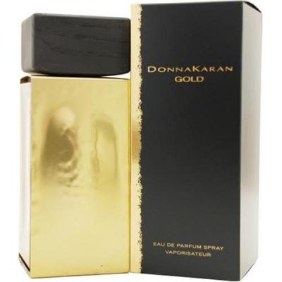 Donna Karan Gold Eau De Parfum Spray 50ml