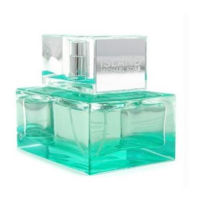 Michael Kors Island Eau De Parfum Spray - 100ml/3.4oz