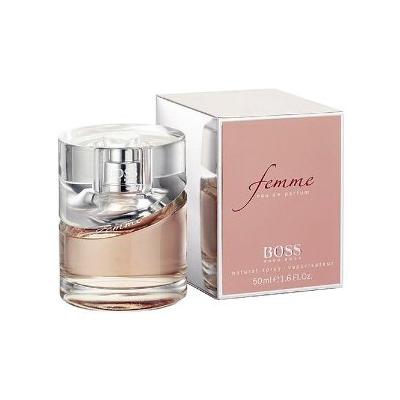 Hugo Boss Hugo Femme EDP Perfume Spray 50ml