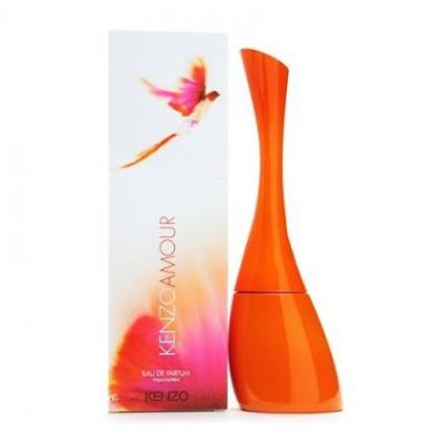 Kenzo Amour Eau De Parfum Spray 100ml