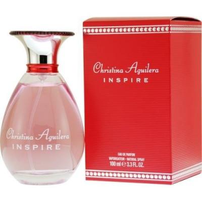 Christina Aguilera Inspire Eau De Parfum Spray 100ml