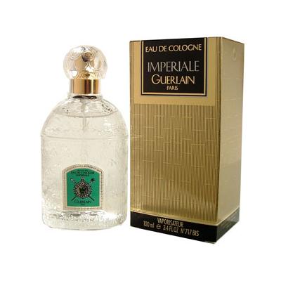 Imperiale Cologne EDC Spray For Men By Guerlain 100ml Imperiale Cologne EDC Spray For Men By Guerlain 100ml