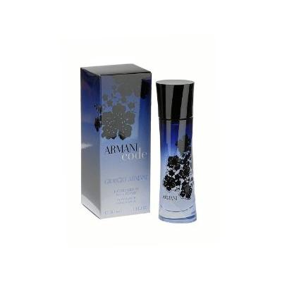 Armani Code Woman Eau De Parfum Spray 30ml 