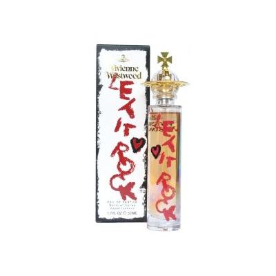 Vivienne Westwood Let It Rock EDP Perfume 50ml