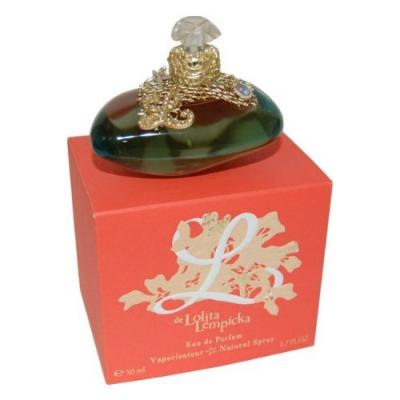 Lolita Lempicka L Eau De Parfum Spray 50ml Lolita Lempicka L Eau De Parfum Spray 50ml
