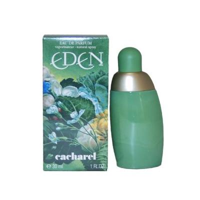 Eden By Cacharel For Women Eau De Parfum Spray 1oz/30ml