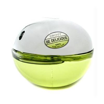 Dkny Be Delicious Eau De Parfum Spray - 100ml/3.4oz Dkny Be Delicious Eau De Parfum Spray - 100ml/3.4oz