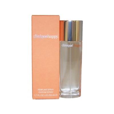 Clinique Happy Eau De Parfum Spray 50ml