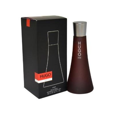 Hugo Boss Deep Red Eau De Parfum Spray 90ml