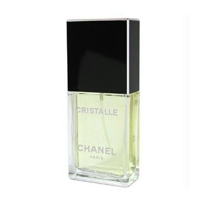 Chanel Cristalle Eau De Parfum Spray - 100ml/3.4oz
