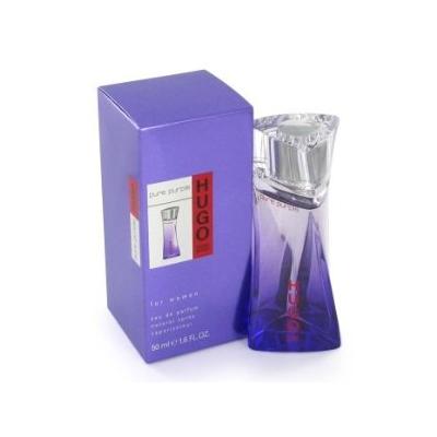 Hugo Boss Pure Purple EDP Perfume Spray 90ml