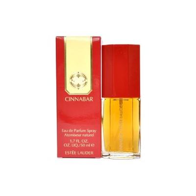 Cinnibar Eau De Parfum Spray 50ml