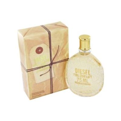 Diesel Fuel For Life EDP Spray 75ml Diesel Fuel For Life EDP Spray 75ml