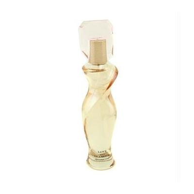J Lo Love And Glamour Eau De Parfum Spray - 50ml/1.7oz