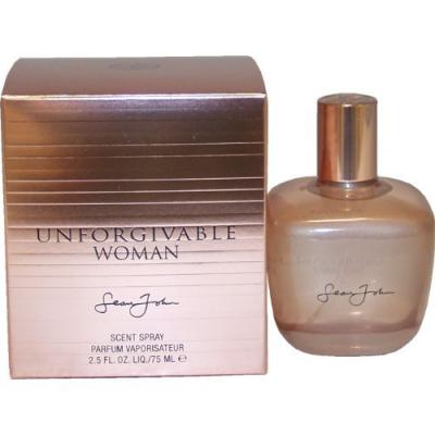 Sean John Unforgivable Woman Eau De Parfum Spray 75ml