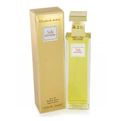 Elizabeth Arden Fifth 5th Avenue Perfume For Women EDP Spray 15ml