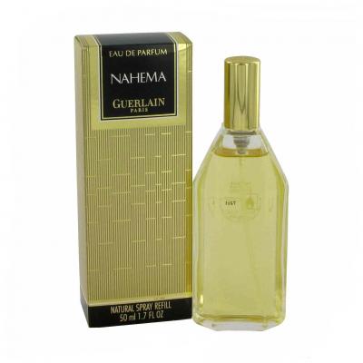 Nahema By Guerlain Eau De Parfum Spray Refill 50ml Nahema By Guerlain Eau De Parfum Spray Refill 50ml