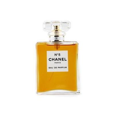 Chanel No.5 Eau De Parfum Spray 50ml Chanel No.5 Eau De Parfum Spray 50ml