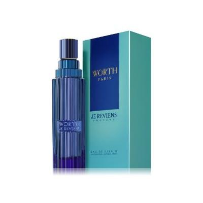 Je Reviens Couture By Worth Eau De Parfum Spray 100ml Je Reviens Couture By Worth Eau De Parfum Spray 100ml