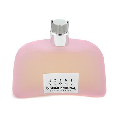 Costume National Scent Gloss Eau De Parfum 100ml