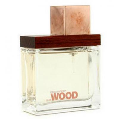 D Squared 2 Velvet Forest Wood Eau De Parfum Spray 30ml