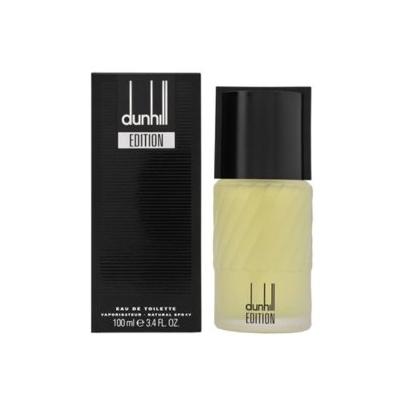 Dunhill Ediotion Eau De Toilette Spray EDT Cologne 100ml/3.4Oz 