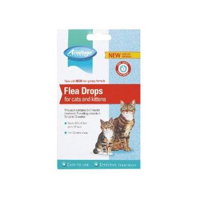 Armitage Condition Tablets For Cats &amp; Kittens Pack of 30 Tablets