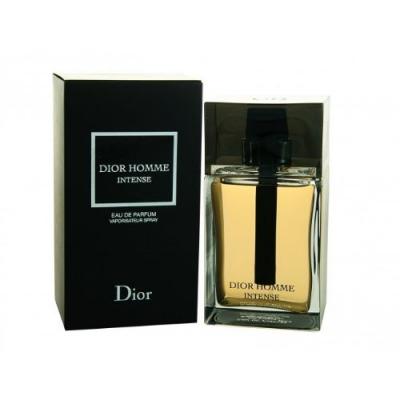 Christian Dior Dior Homme Intense Eau De Parfum 50ml