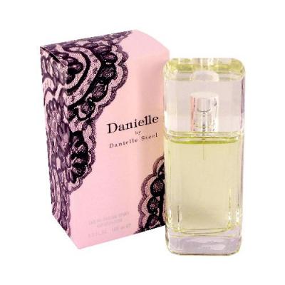 Danielle For Women By Danielle Steel - EDP Spray 100ml