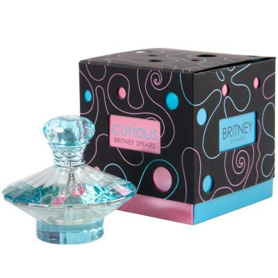 Britney Spears Curious Ladies Edp Spray 50ml