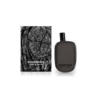 Wonderwood By Comme De Garcon Eau De Parfum Spray 100ml Wonderwood By Comme De Garcon Eau De Parfum Spray 100ml