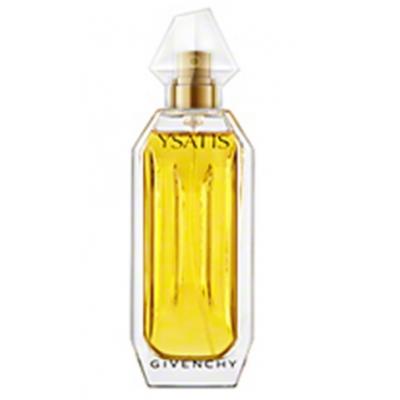 Womens Fragrance Givenchy Ysatis Eau De Toilette Spray 50ml