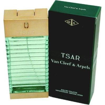 Van Cleef Tsar Eau De Parfum Spray For Men 100ml