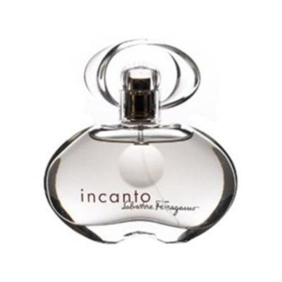 Incanto By Salvatore Ferragamo Eau De Parfum Spray 100ml