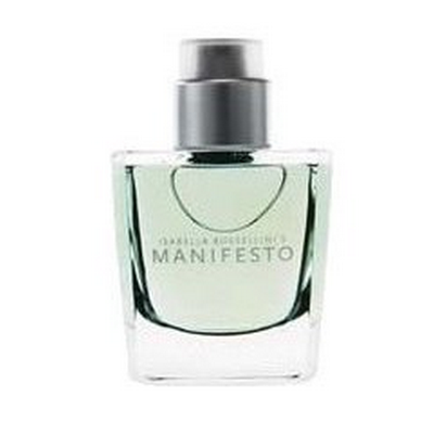 Isabella Rossellini My Manifesto Eau De Parfum Spray 50ml Isabella Rossellini My Manifesto Eau De Parfum Spray 50ml