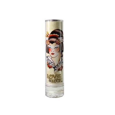Love & Luck By Ed Hardy Eau De Parfum Spray 100ml Love & Luck By Ed Hardy Eau De Parfum Spray 100ml
