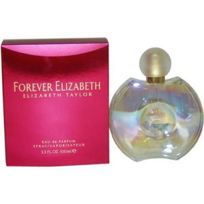 Forever Elizabeth By Elizabeth Taylor Eau De Parfum Spray 100ml