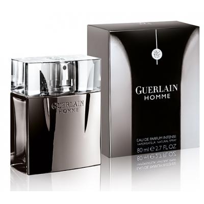 Guerlain Homme Intense By Guerlain Eau De Parfum Spray 75ml Guerlain Homme Intense By Guerlain Eau De Parfum Spray 75ml