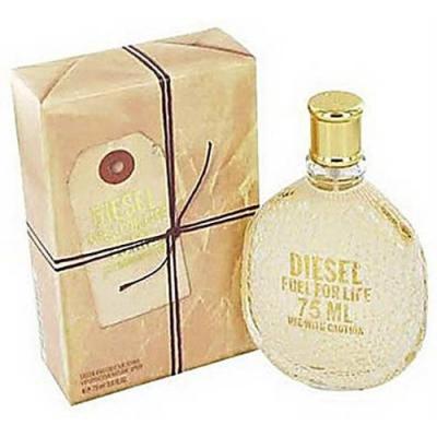 Fuel For Life Femme Eau De Parfum Spray By Diesel 50ml