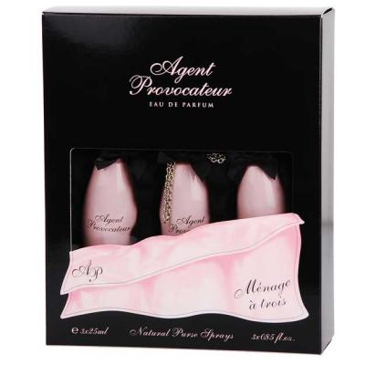 Agent Provocateur Gift Set EDP Sprays 3x25ml