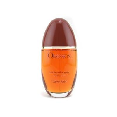 Calvin Klein Obsession Eau De Parfum Spray - 50ml/1.7oz
