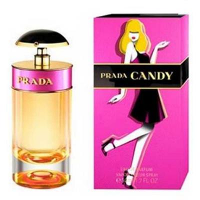 Prada Candy Eau De Parfum 50ml