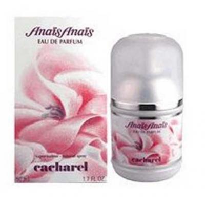 Cacharel Anais Anais Eau De Parfum Spray 50ml
