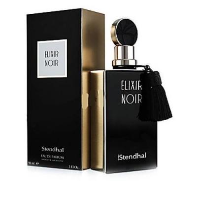 Stendhal Elixir Noir Eau De Parfum Natural Spray 90ml
