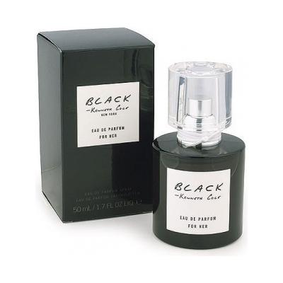 Kenneth Cole Black By Kenneth Cole Eau De Parfum Spray 50ml