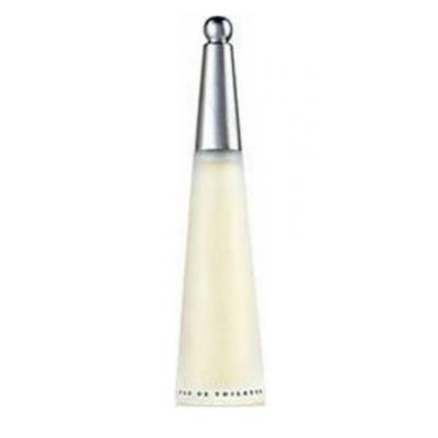 L Eau D Issey Perfume For Women By Issey Miyake Edt Spray 100ml