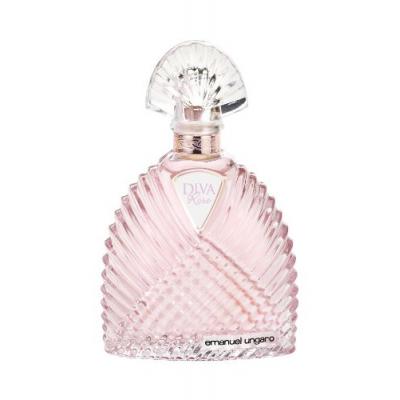 Emanuel Ungaro Diva Rose Eau De Parfum Spray 50ml
