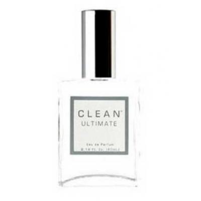 Clean Ultimate Perfume For Women By Dlish Edp Spray 100ml Clean Ultimate Perfume For Women By Dlish Edp Spray 100ml